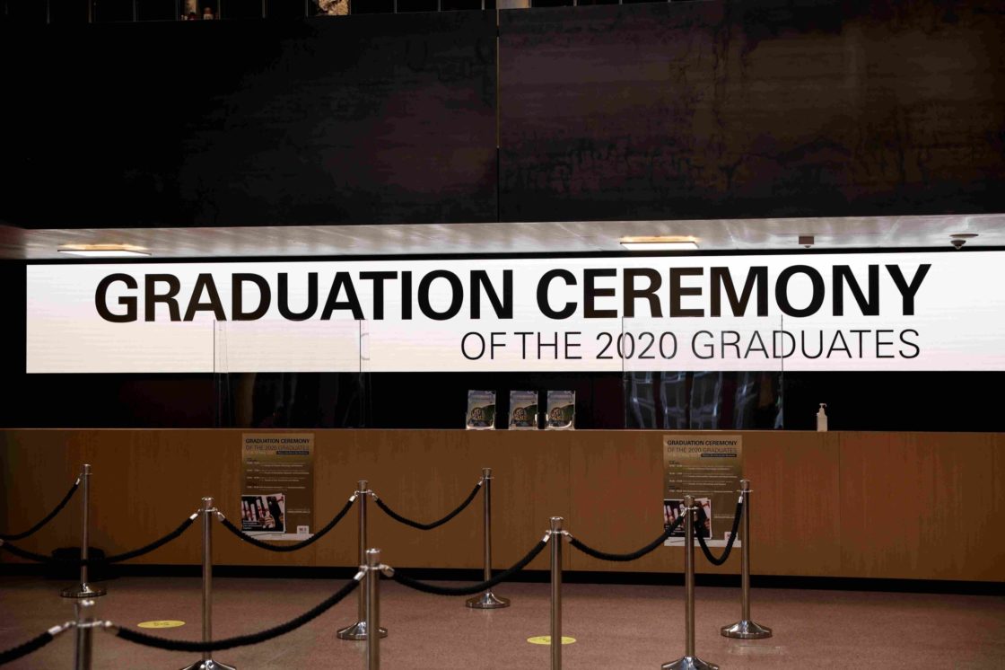 Graduation Day | mai 2021