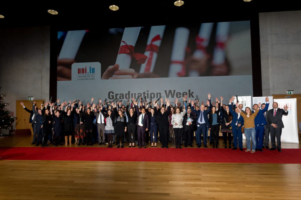 Prix Germain Dondelinger – déc. 2017