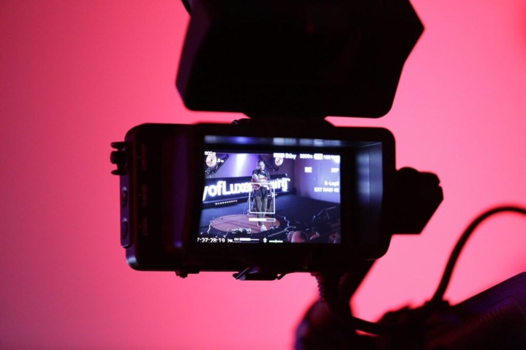 TEDxUniversityofLuxembourg – octobre 2019