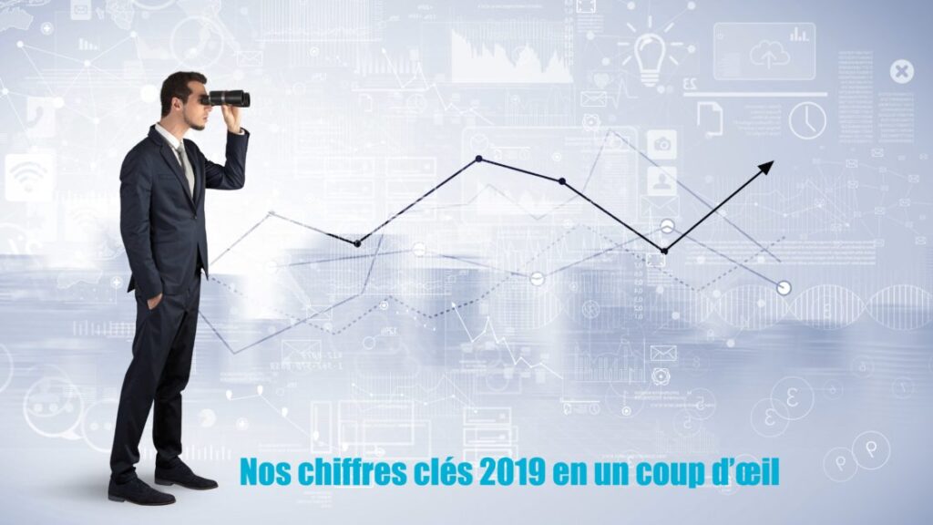Chiffres Clés 2019