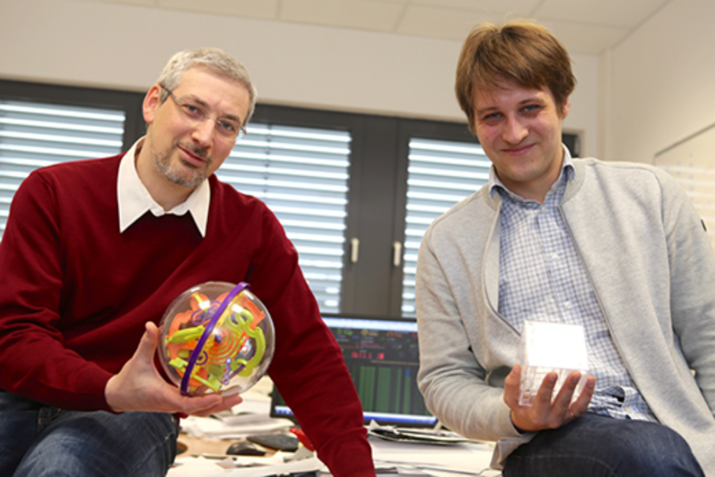 News from our former laureates