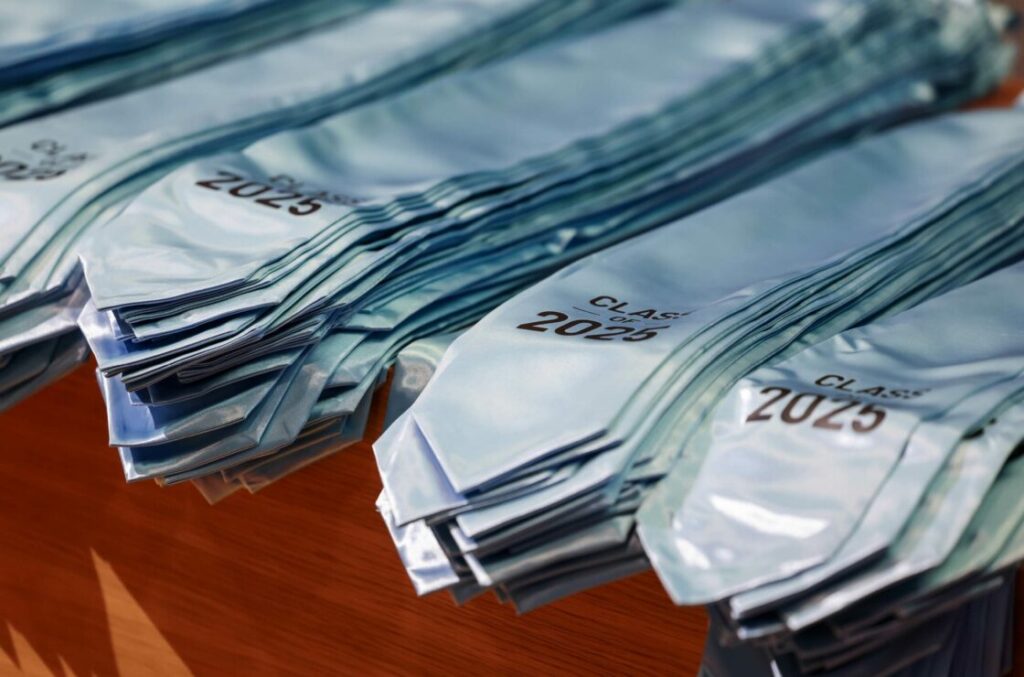 Graduation Week 2025