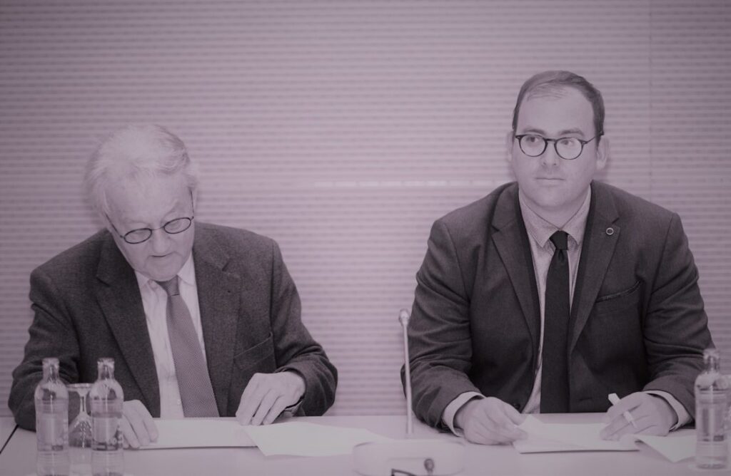 Welcome to the new reality