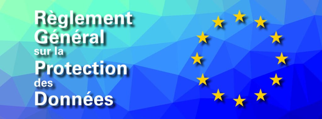 Mise en route du RGPD des AUL – mai 2018